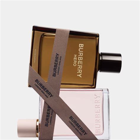 eau de parfum burberry her|Burberry Her perfume 5 oz.